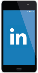 Social Media Influencers on Linkedin