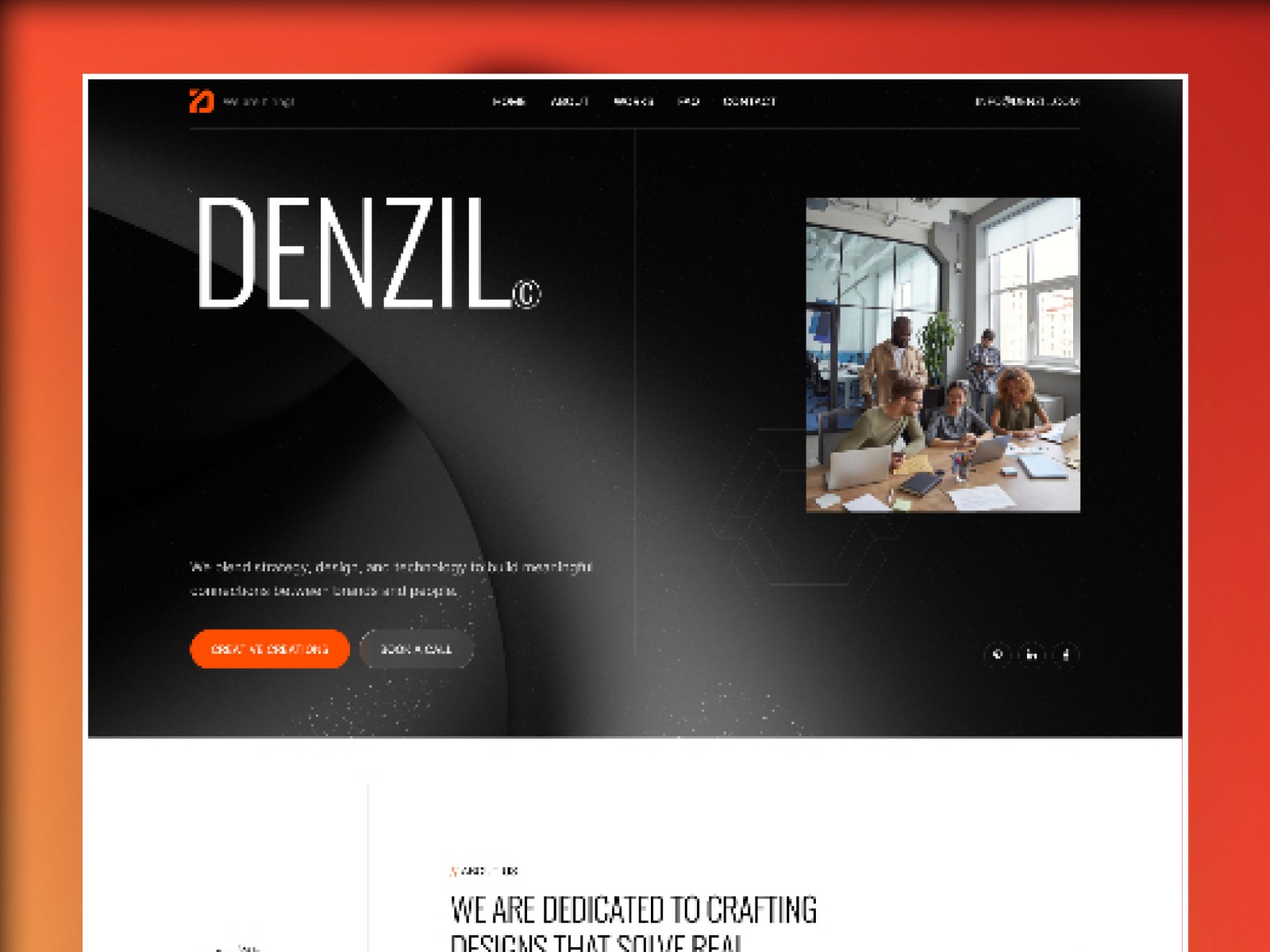 Denzil