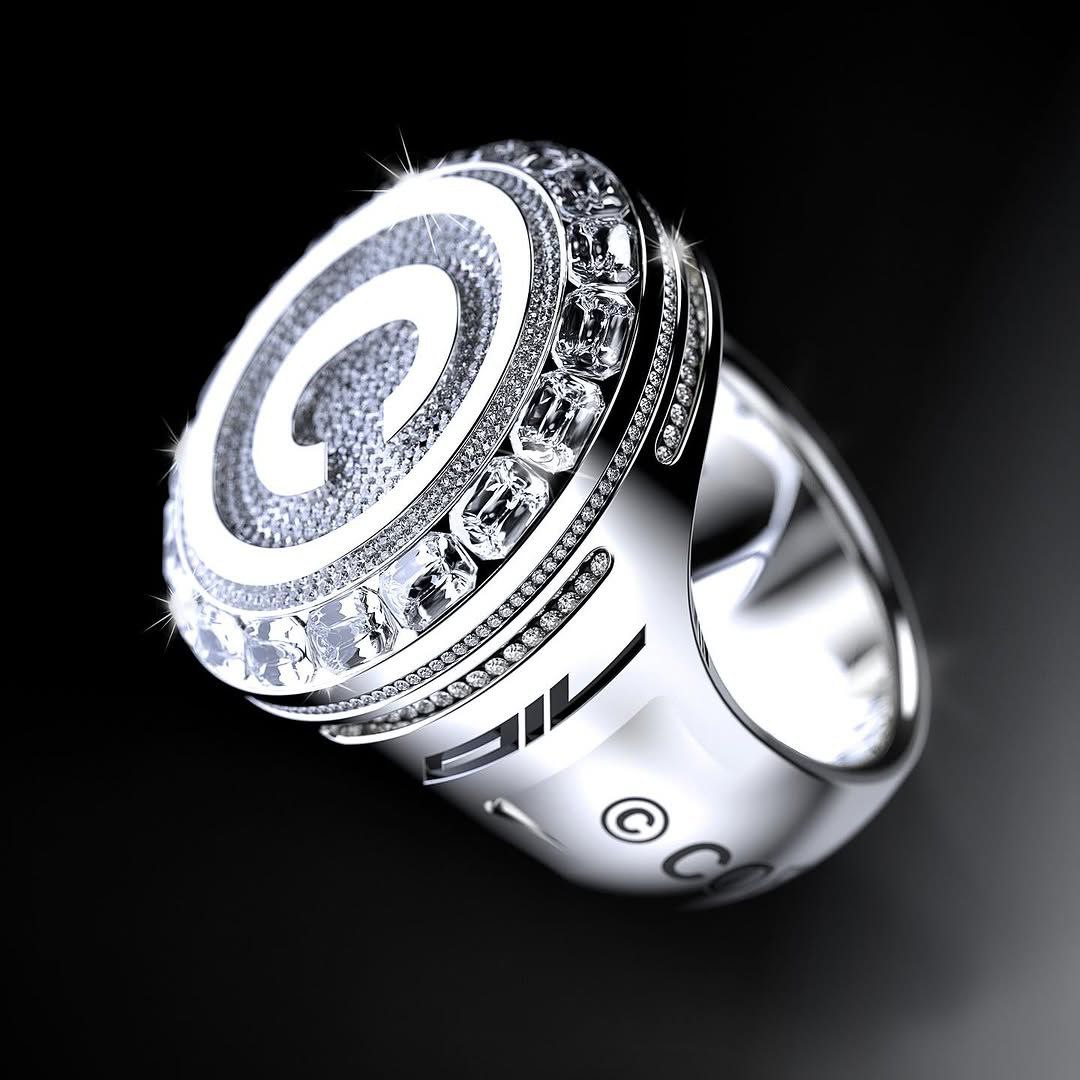 Ring design