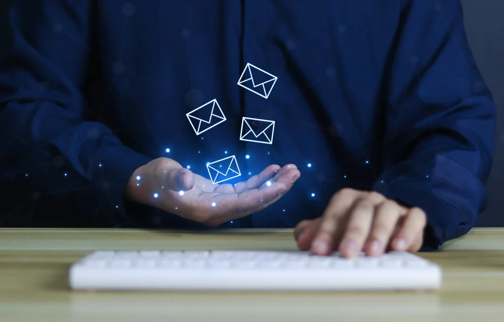 best email marketing service in Canada