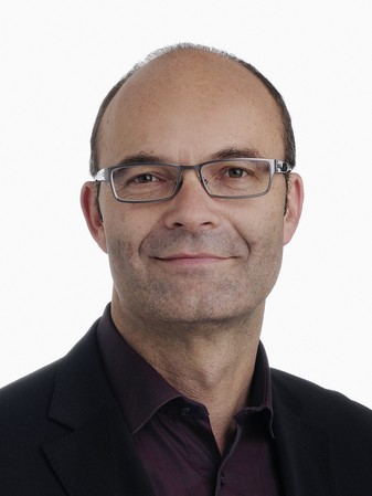 Prof. Dr. Oliver Kessler