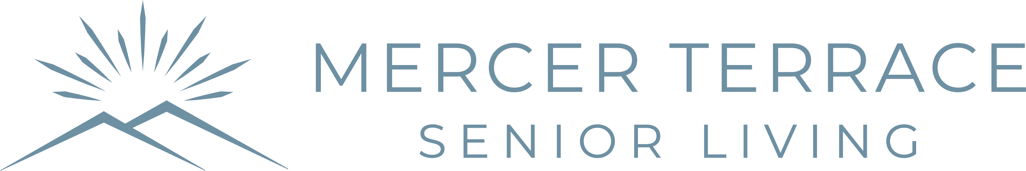 Mercer Terrace logo