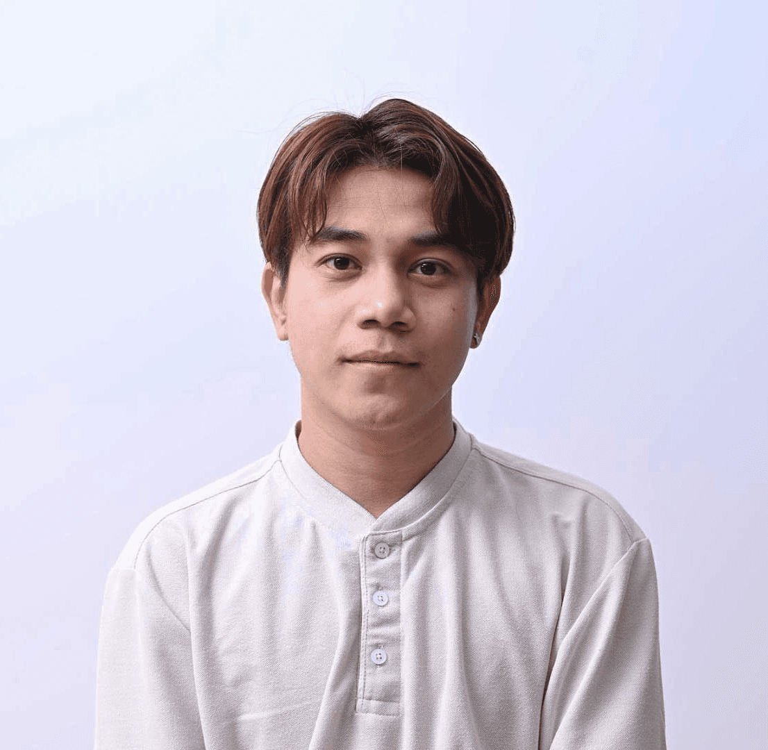 Goran Babarogic Product UX Designer