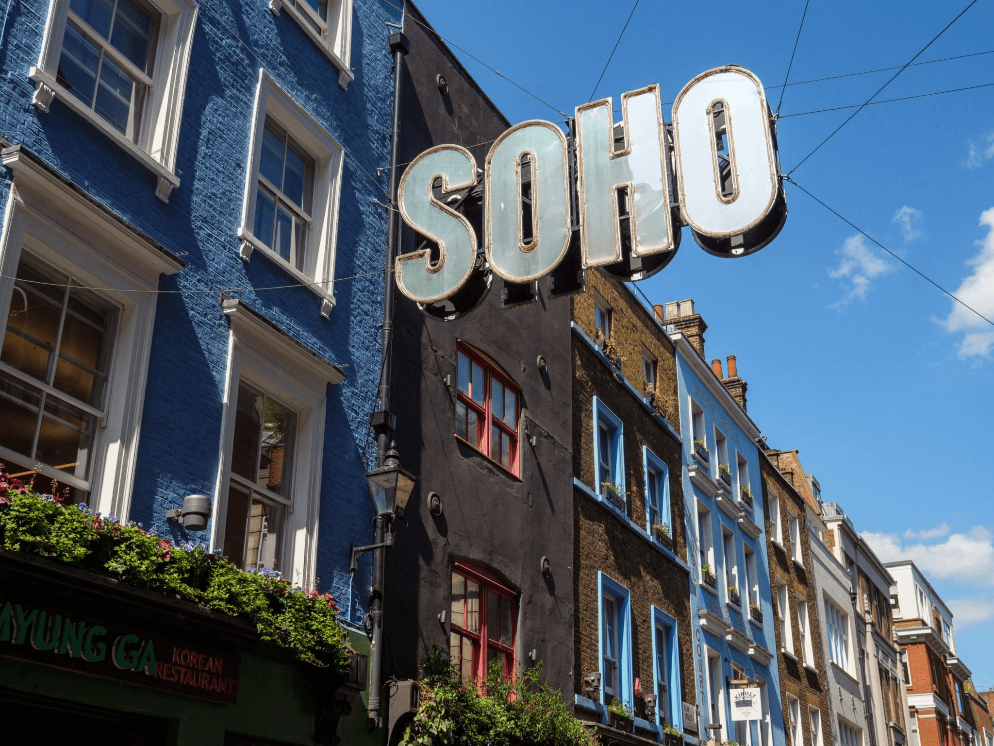Soho