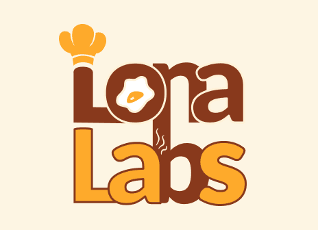 Lona Labs Logo