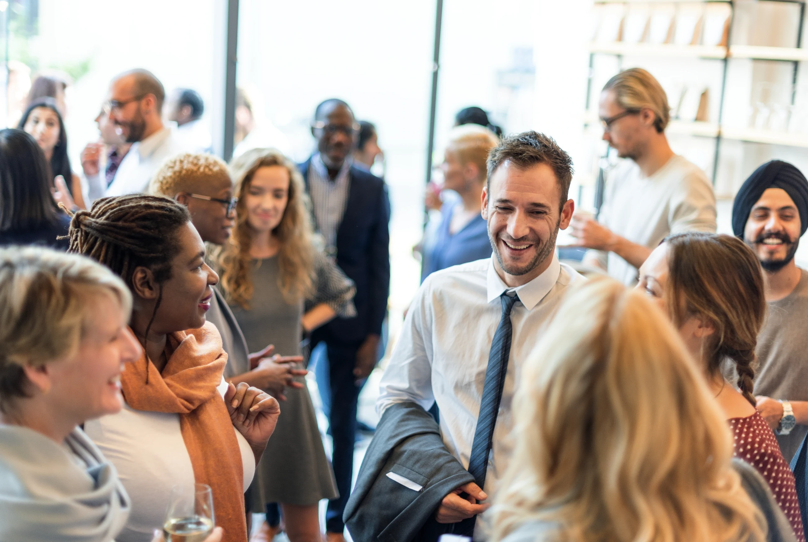 Executing a Successful Large-Scale Divestiture