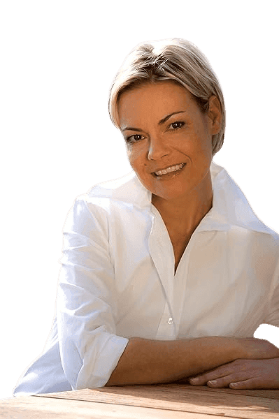 Autorenfoto: Emily Almond