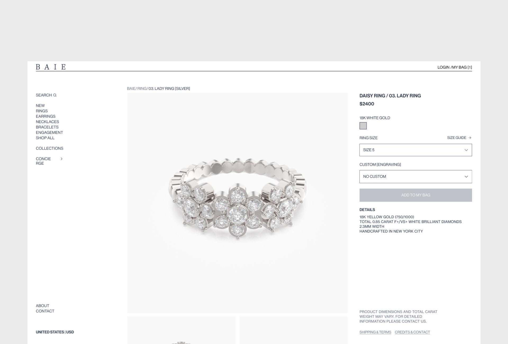 Lookfolio Portfolio in Framer