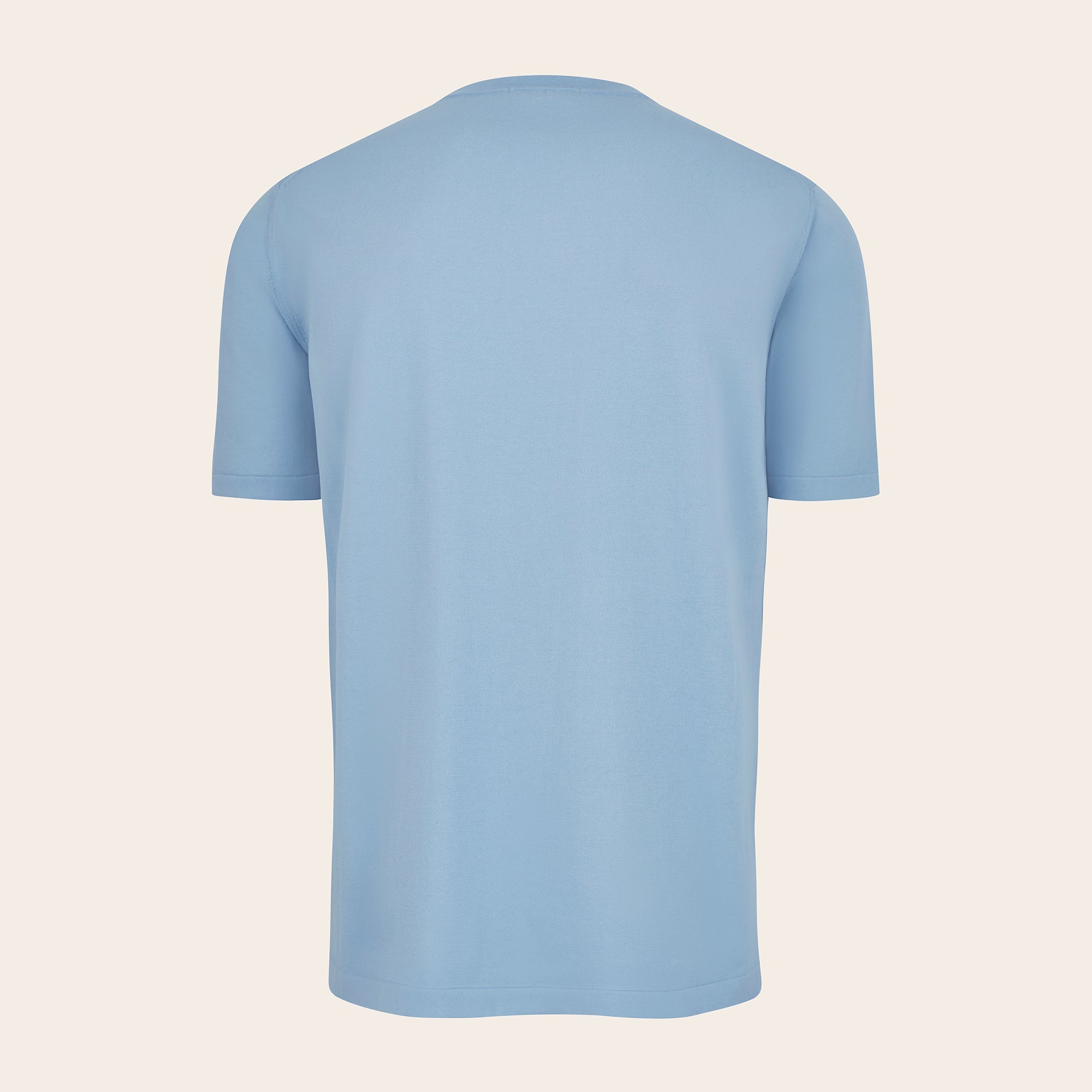 Super Light Dry Cotton T-Shirt - Adda River