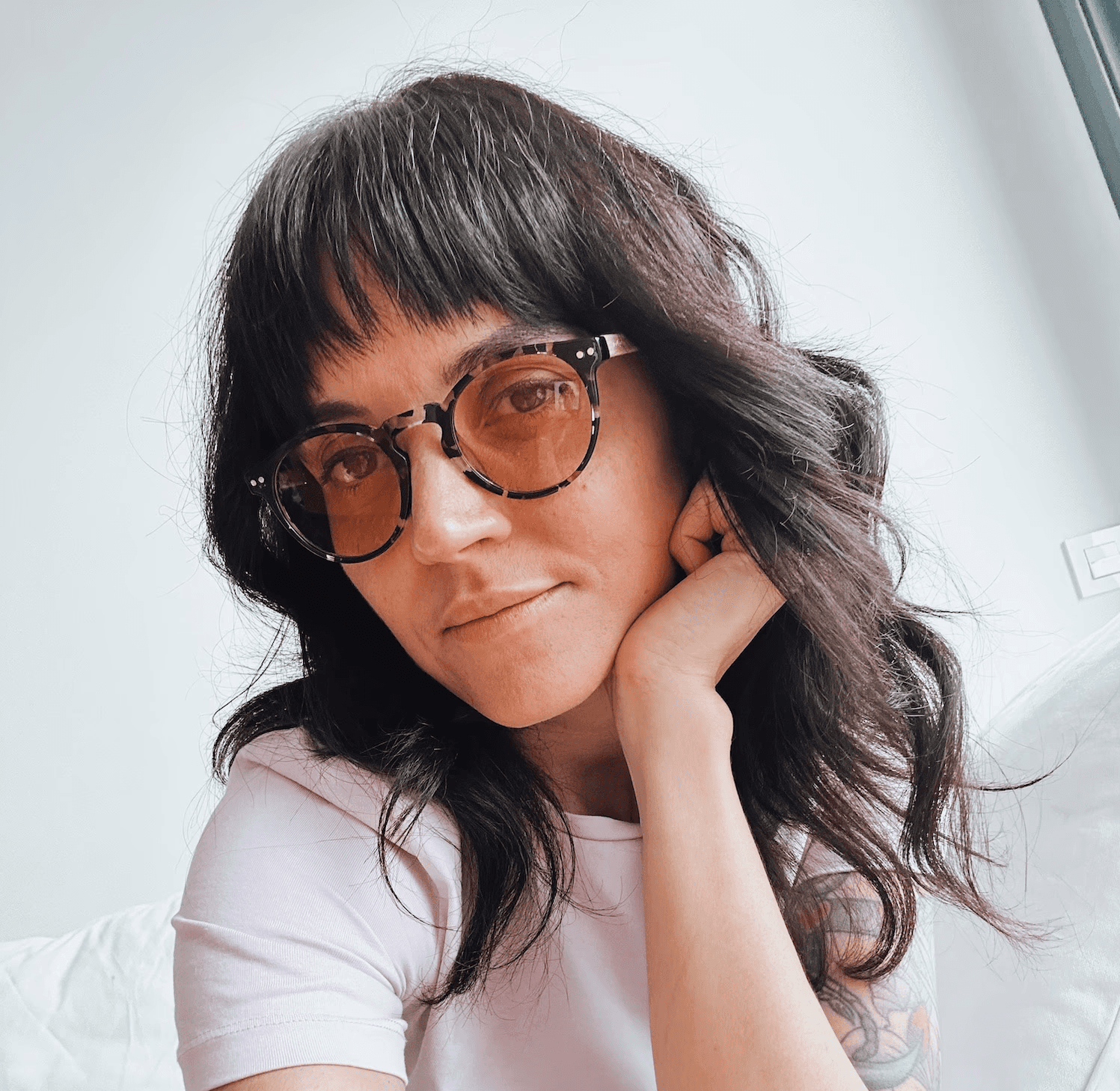 Avatar of the website author