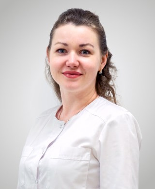 Маців Євгенія Віталіївна