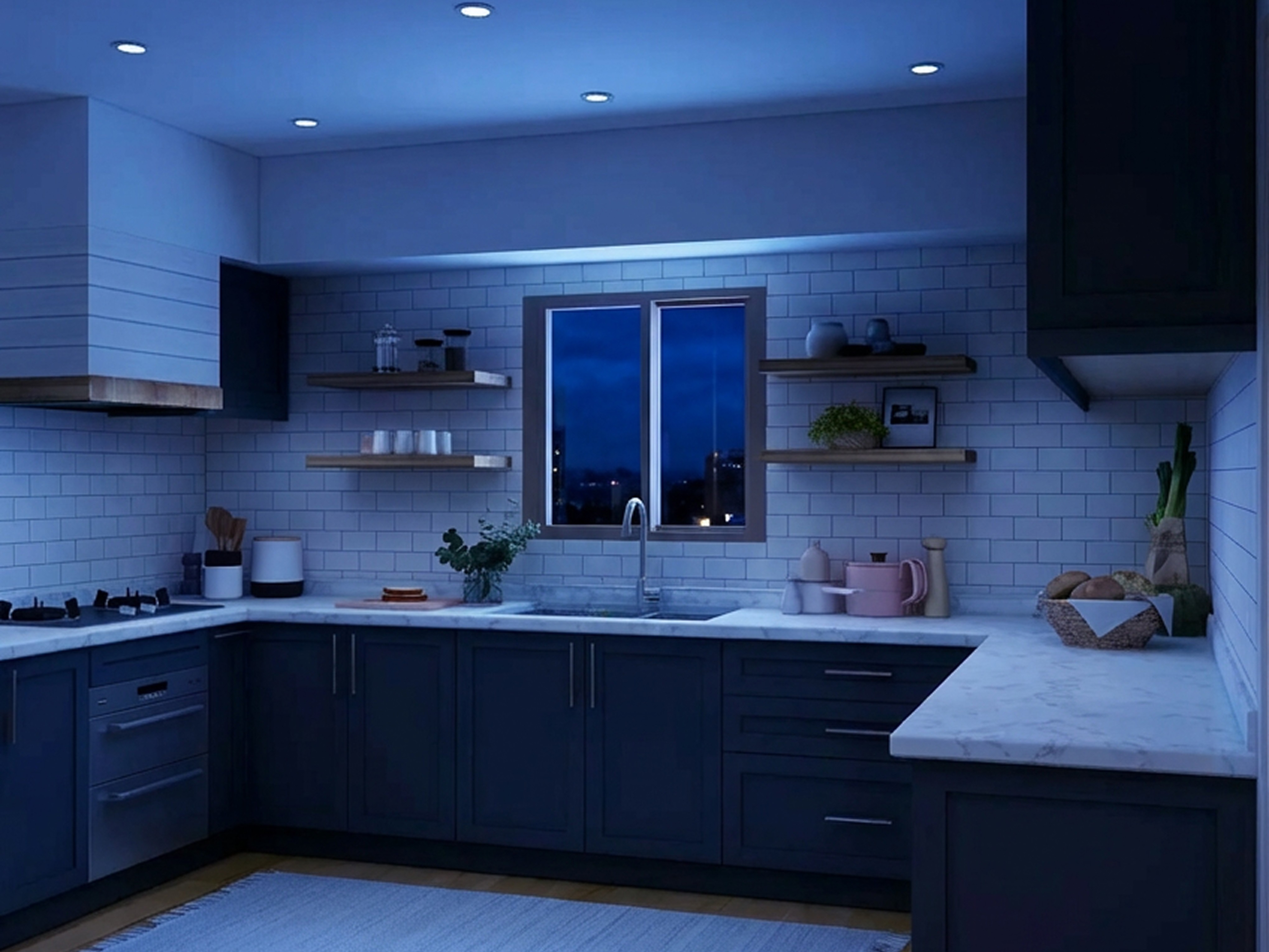 govee recessed lights