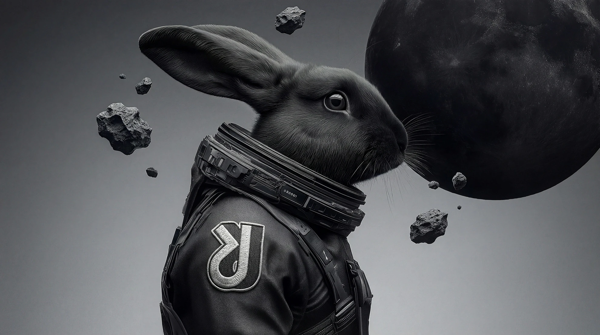 Crni zec dizajn i inženjering studio Požega