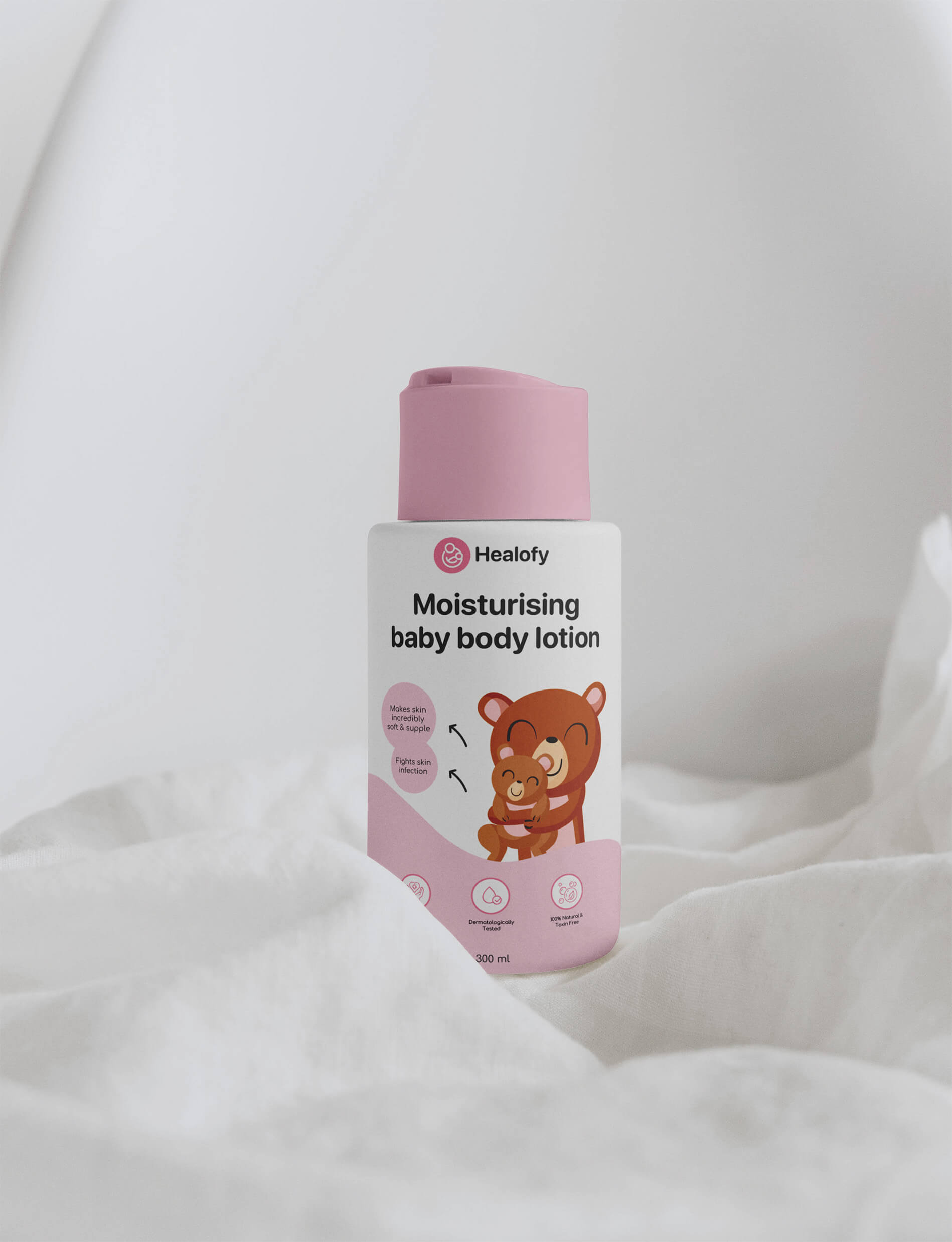 iPad Pro 11 - SAAS Dashboard