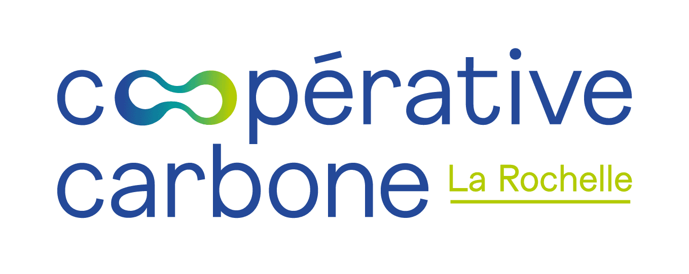 image logo cooperative carbone la rochelle
