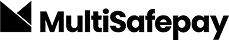 MultiSafepay-Logo, Eventpartner