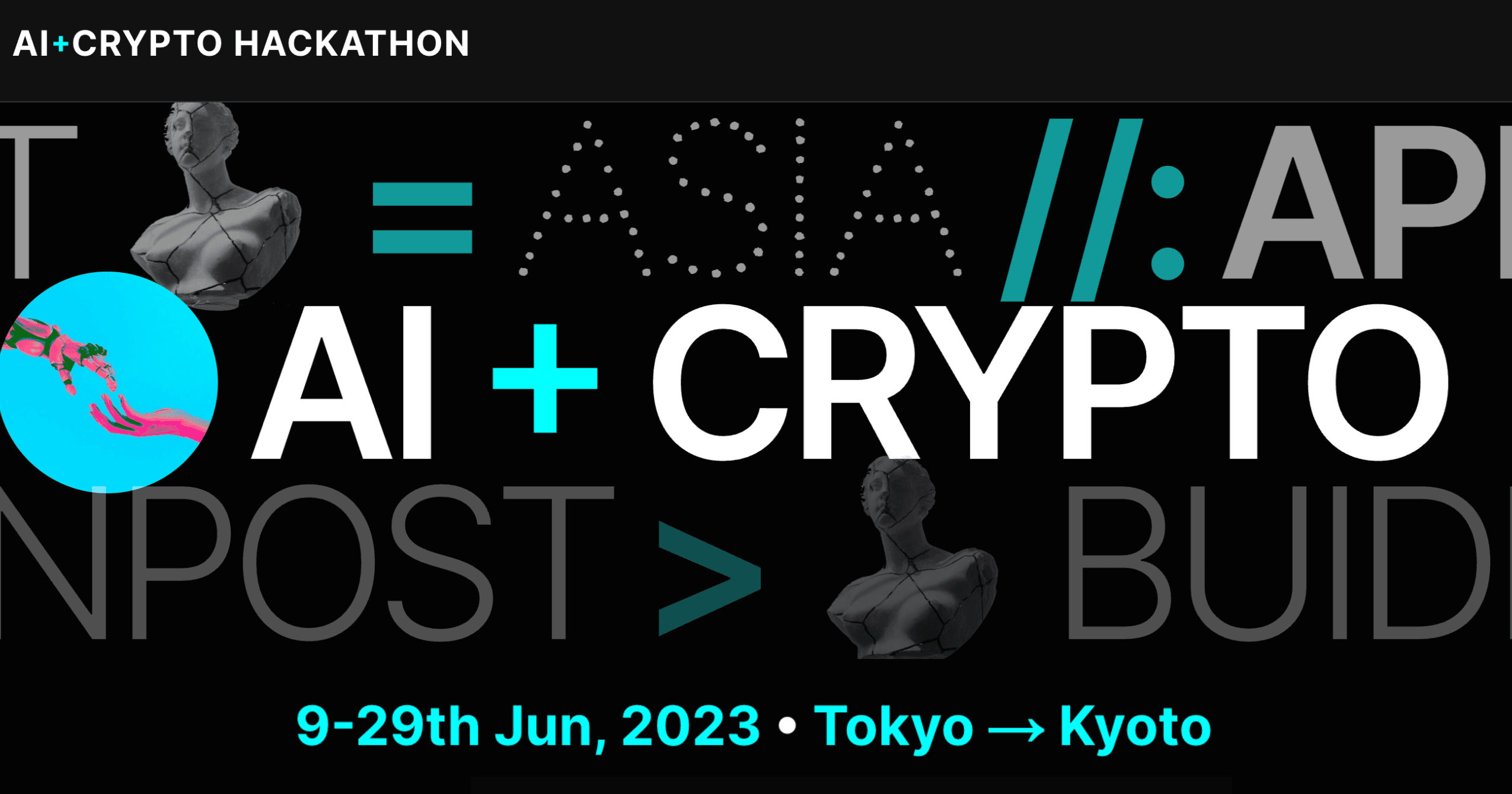 AI+CRYPTO HACKATHON