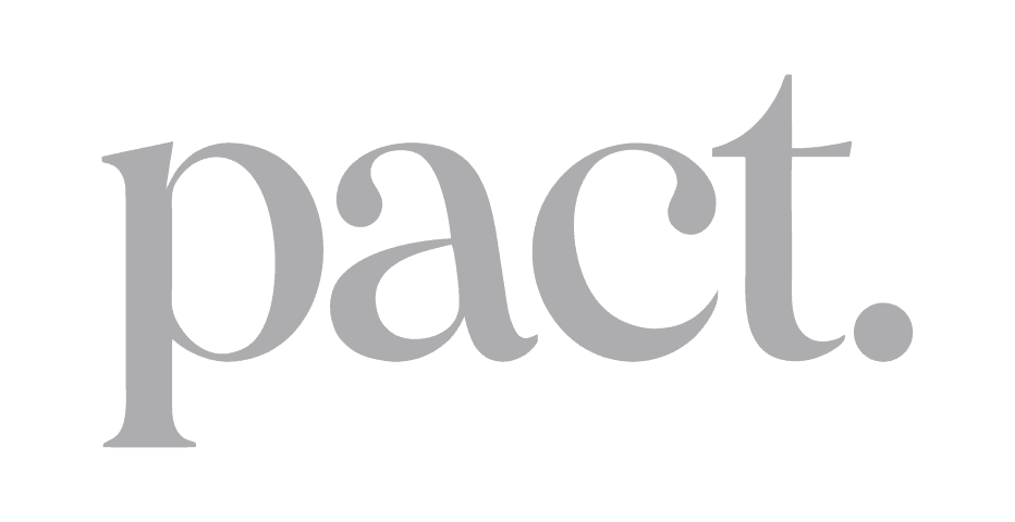 Pact company logo