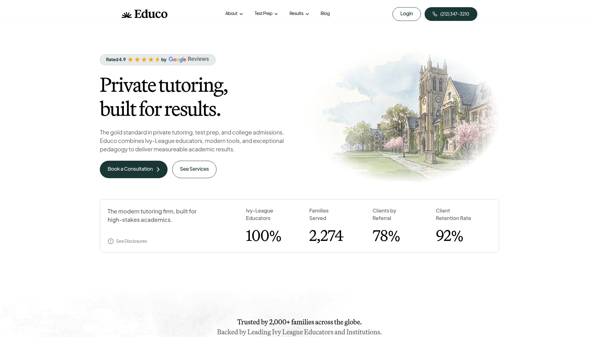 Learneduco