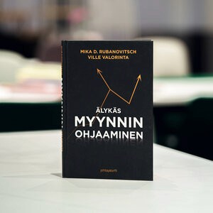 Älykäs myynnin ohjaaminen Mika d rubanovitsch