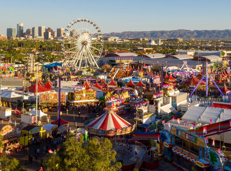 Maricopa County Fair