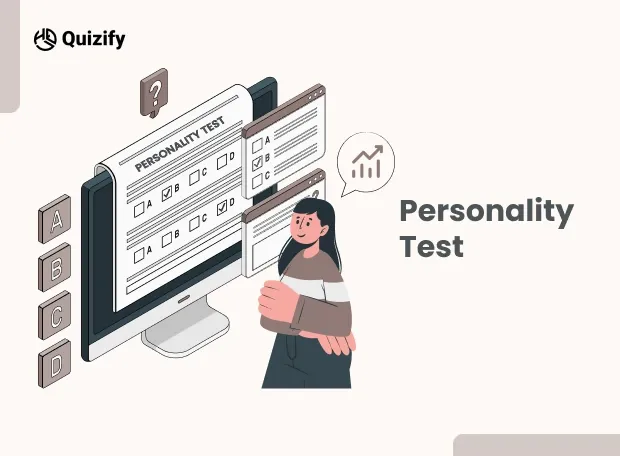 Personality Test