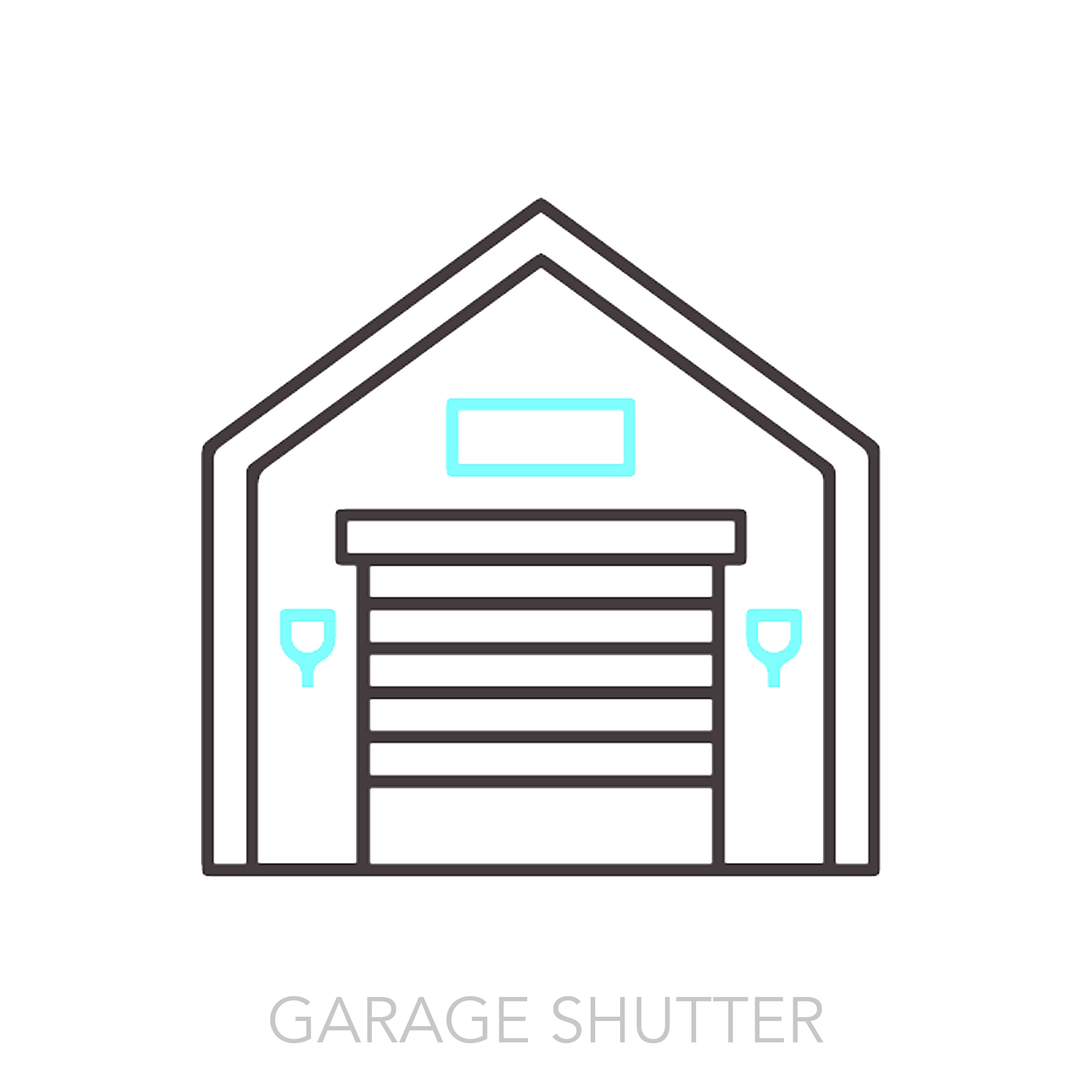 GARAGE CONTROL