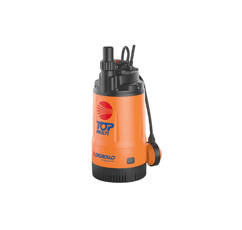 Pompe TOP multi