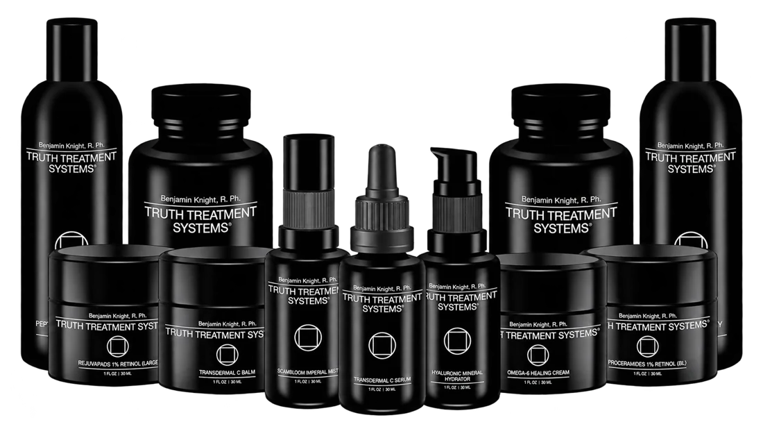 Truth Treatment Systems