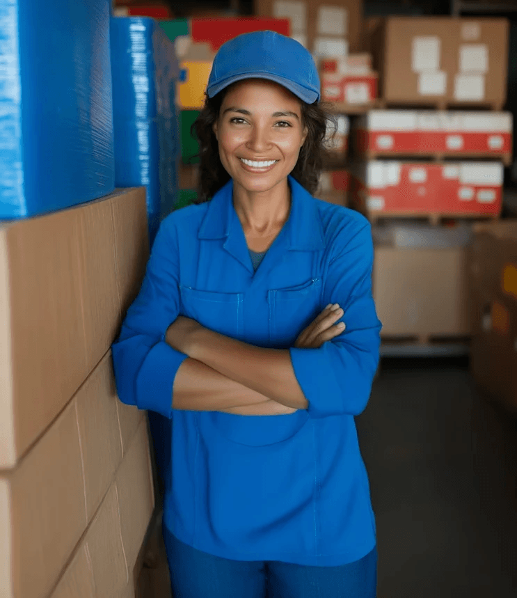 Team Member