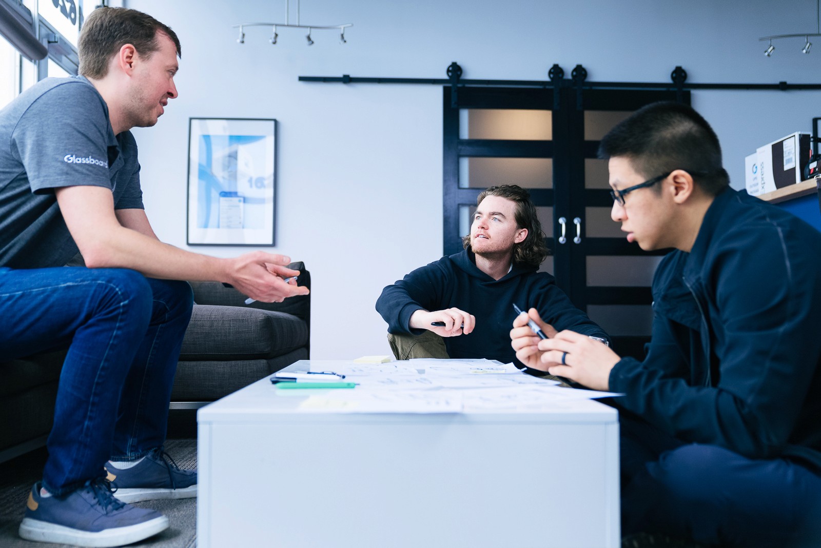 Want to Join our team?