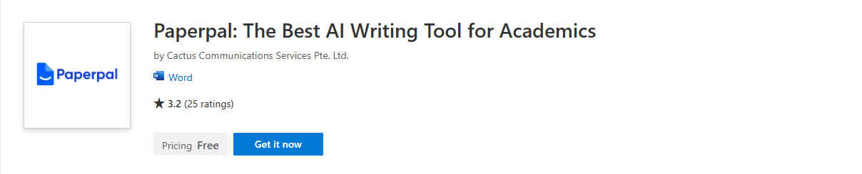 Tools - Title Page For Research Paper