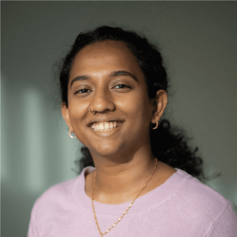 Sindhu Velumurugan