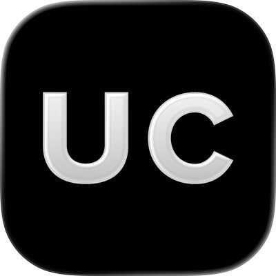 This is the logo of ‎Urban Company app.