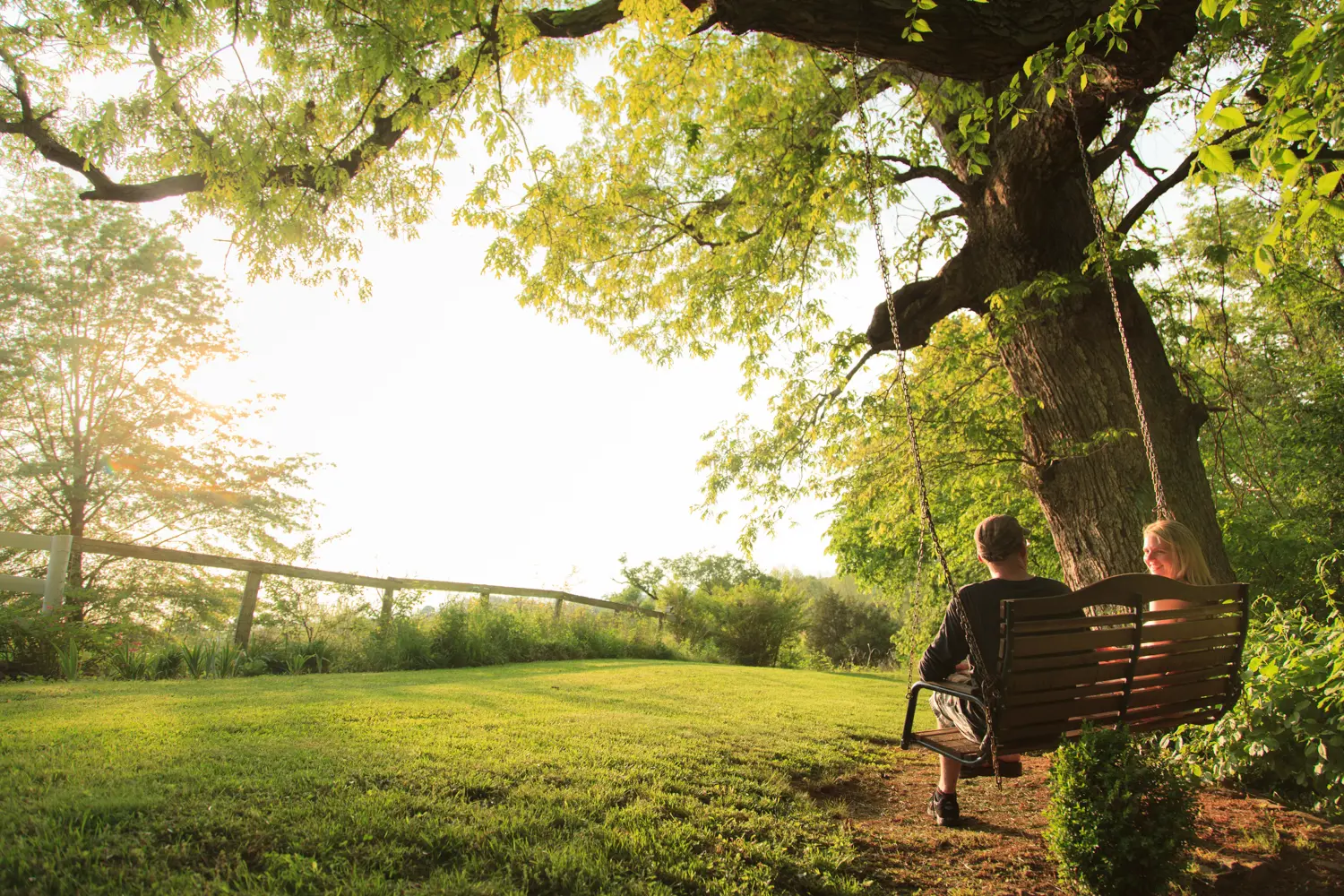 The Estate at Meander