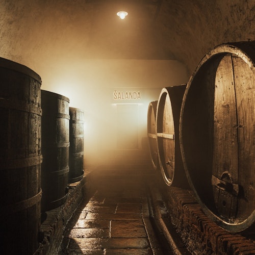 Browar Pilsner Urquell