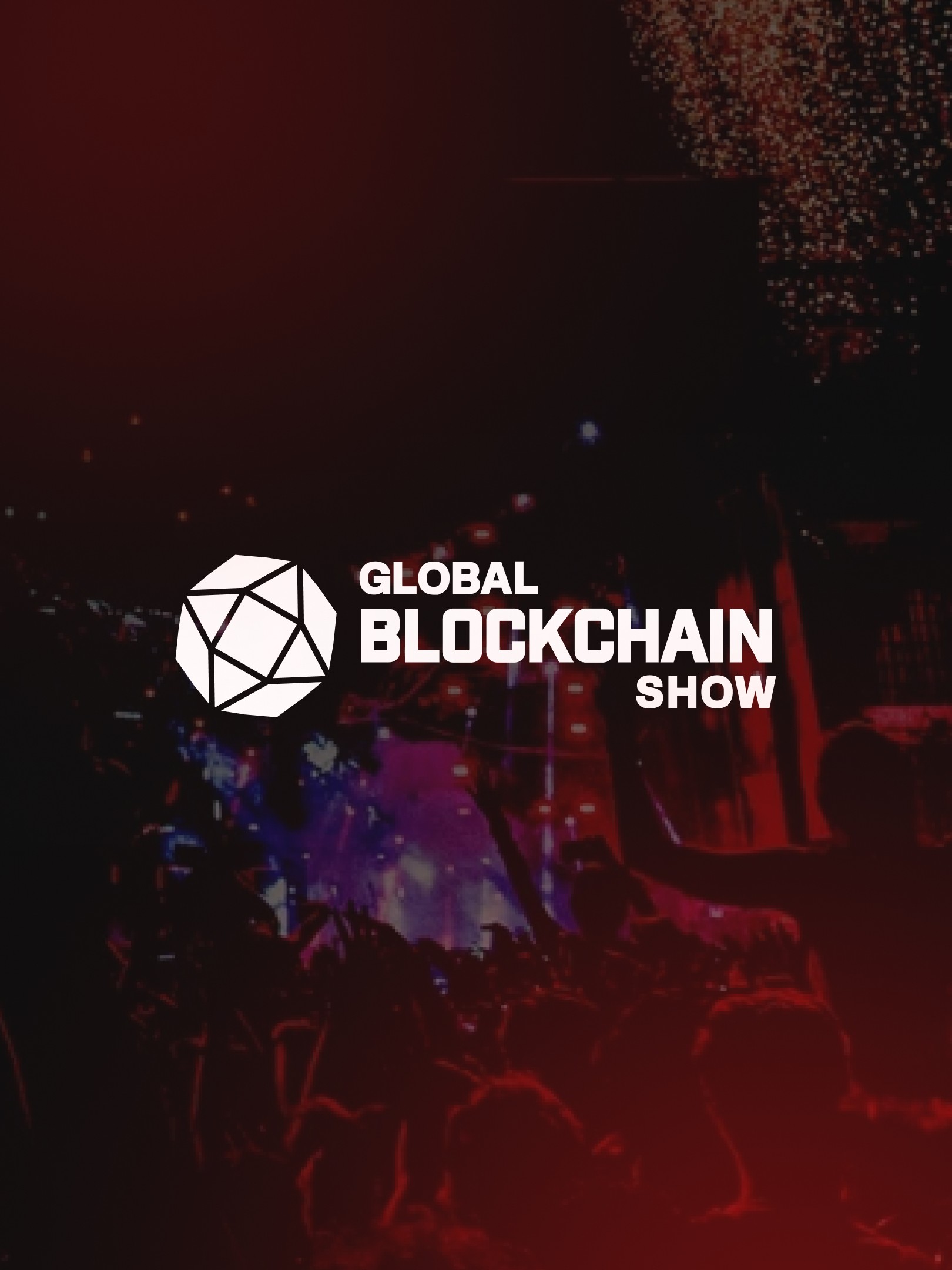 Global Blockchain Show