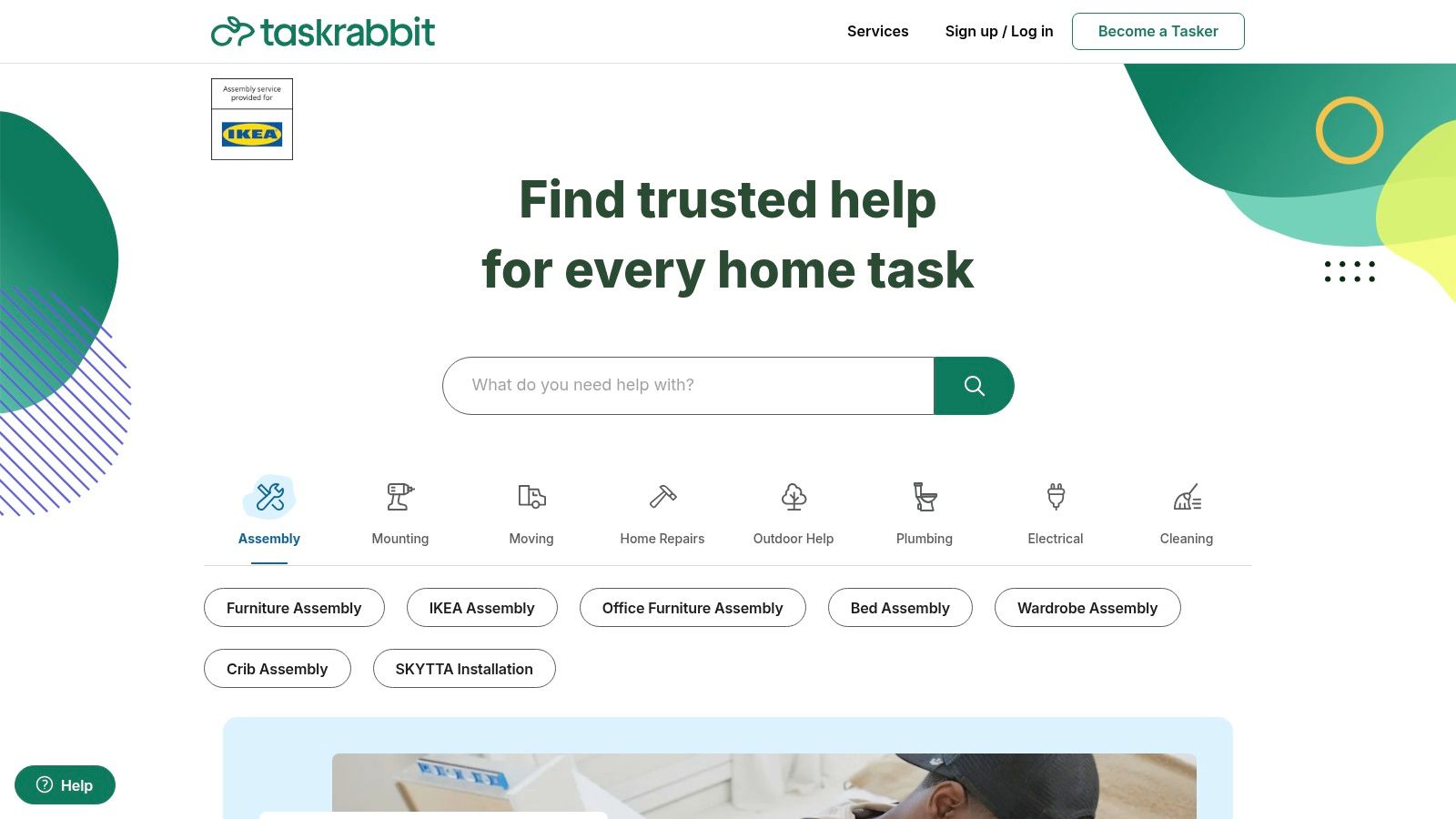 Taskrabbit