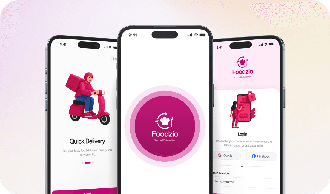 User Access & Profile