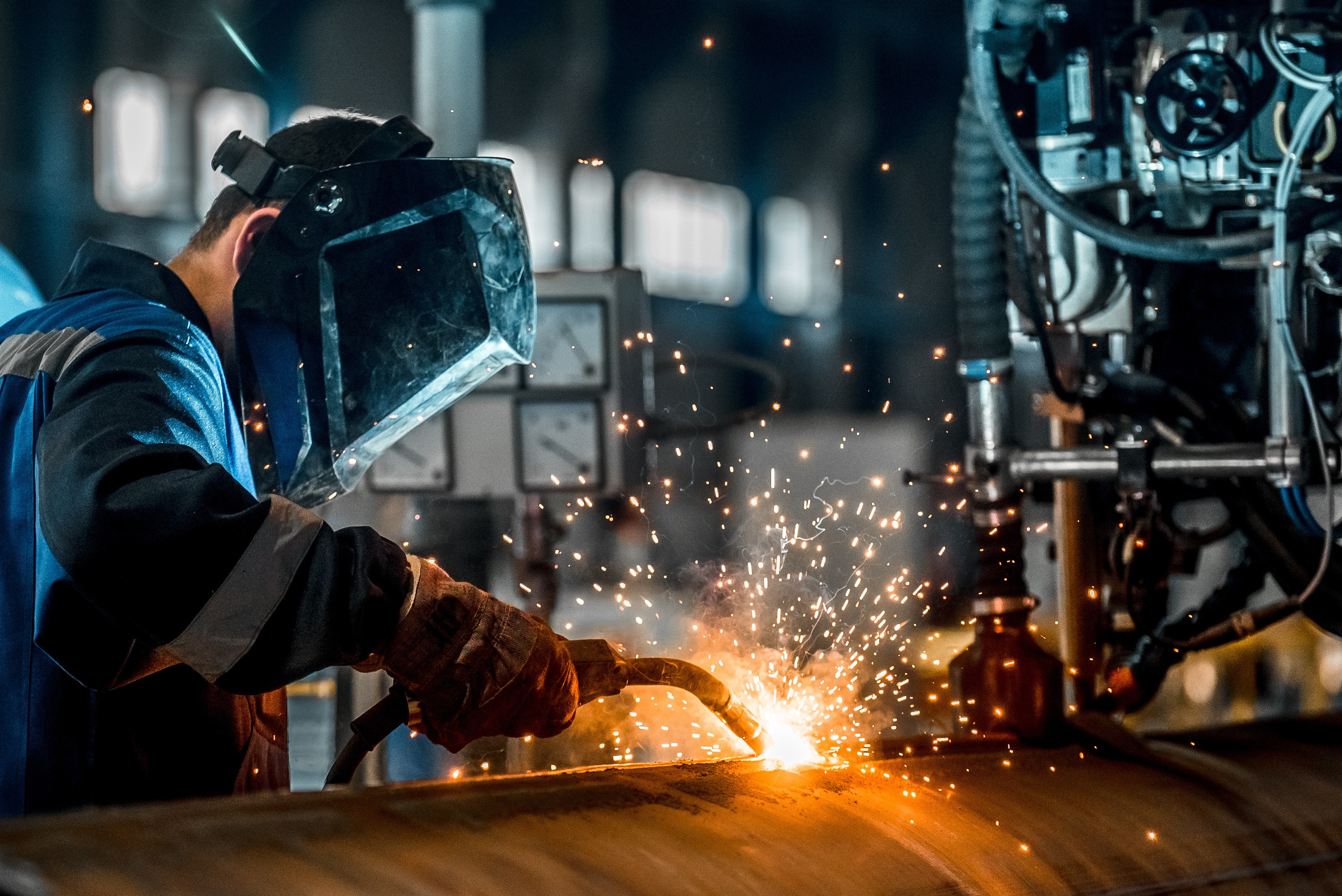 New Foundation Industries Consortium to drive low carbon innovation across UK materials industries