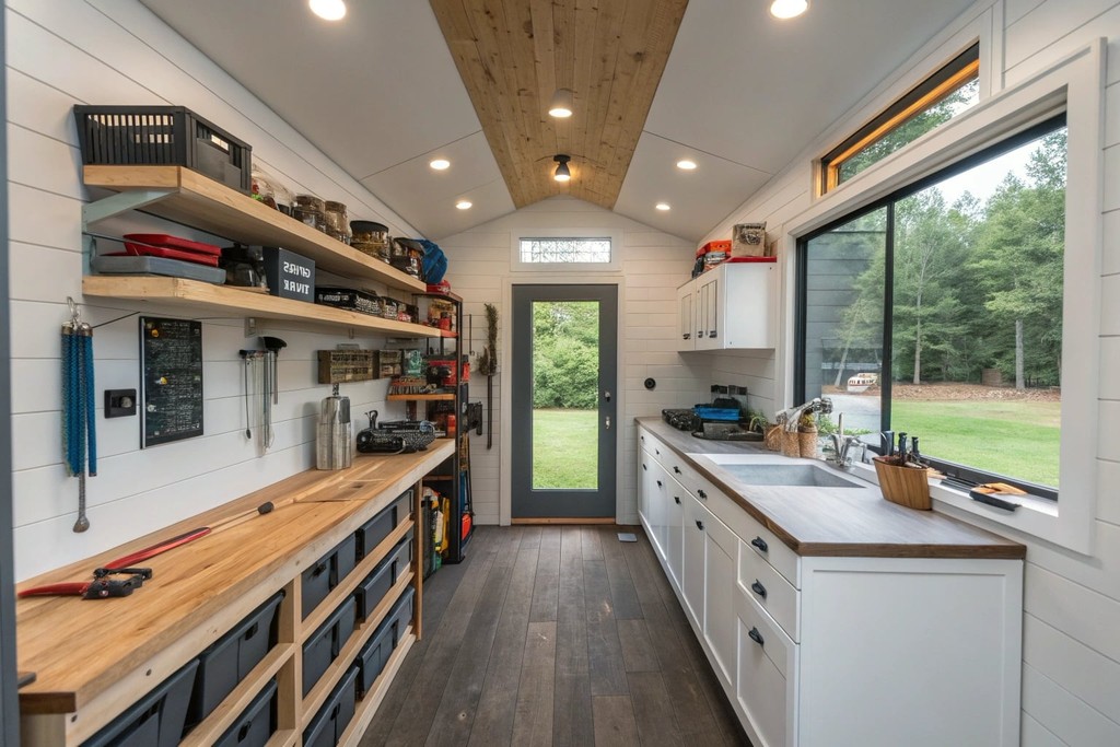 focus photography of gray and black DSLR camera