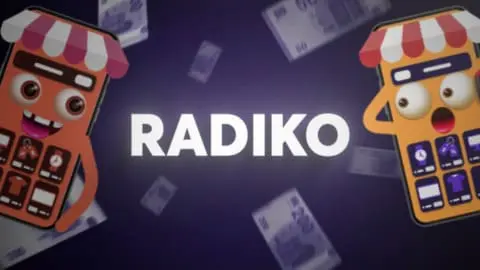 vidéo radiko