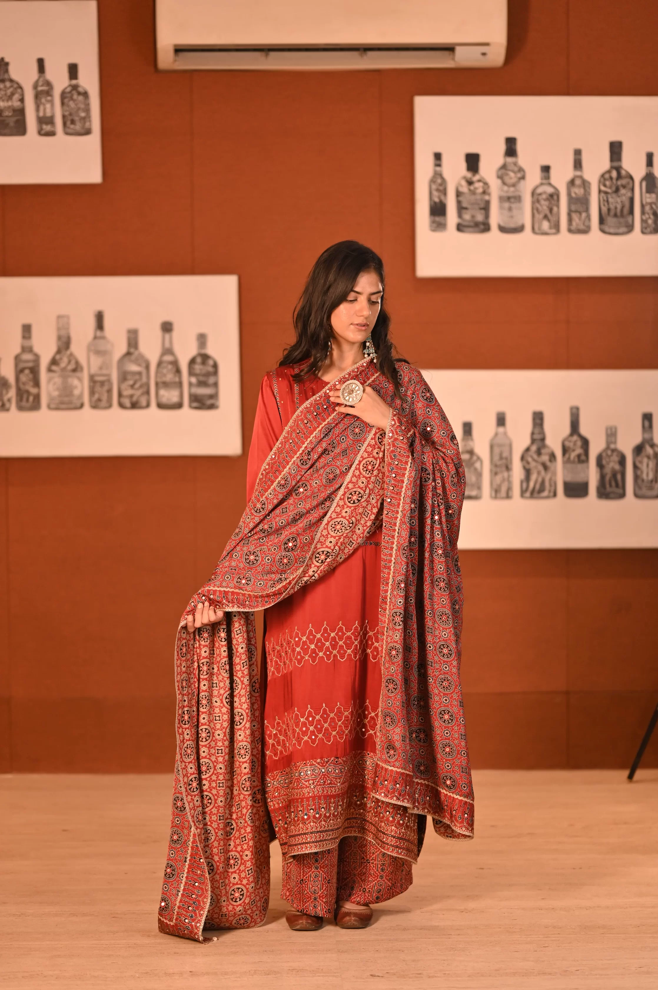 Zeenat 3