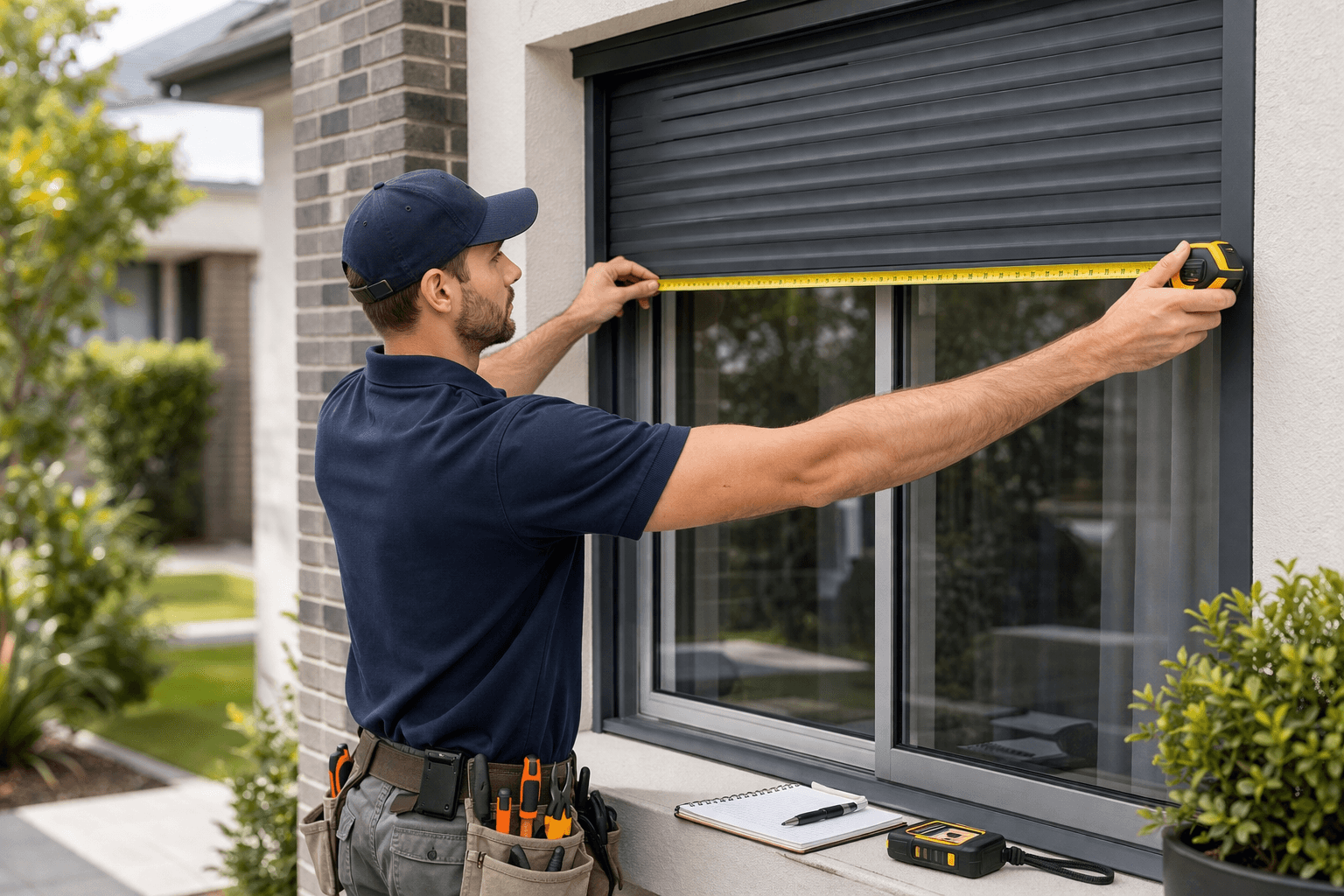 Tubular Motor vs Synchronous Motor: Which Is Better for Roller Shutters?