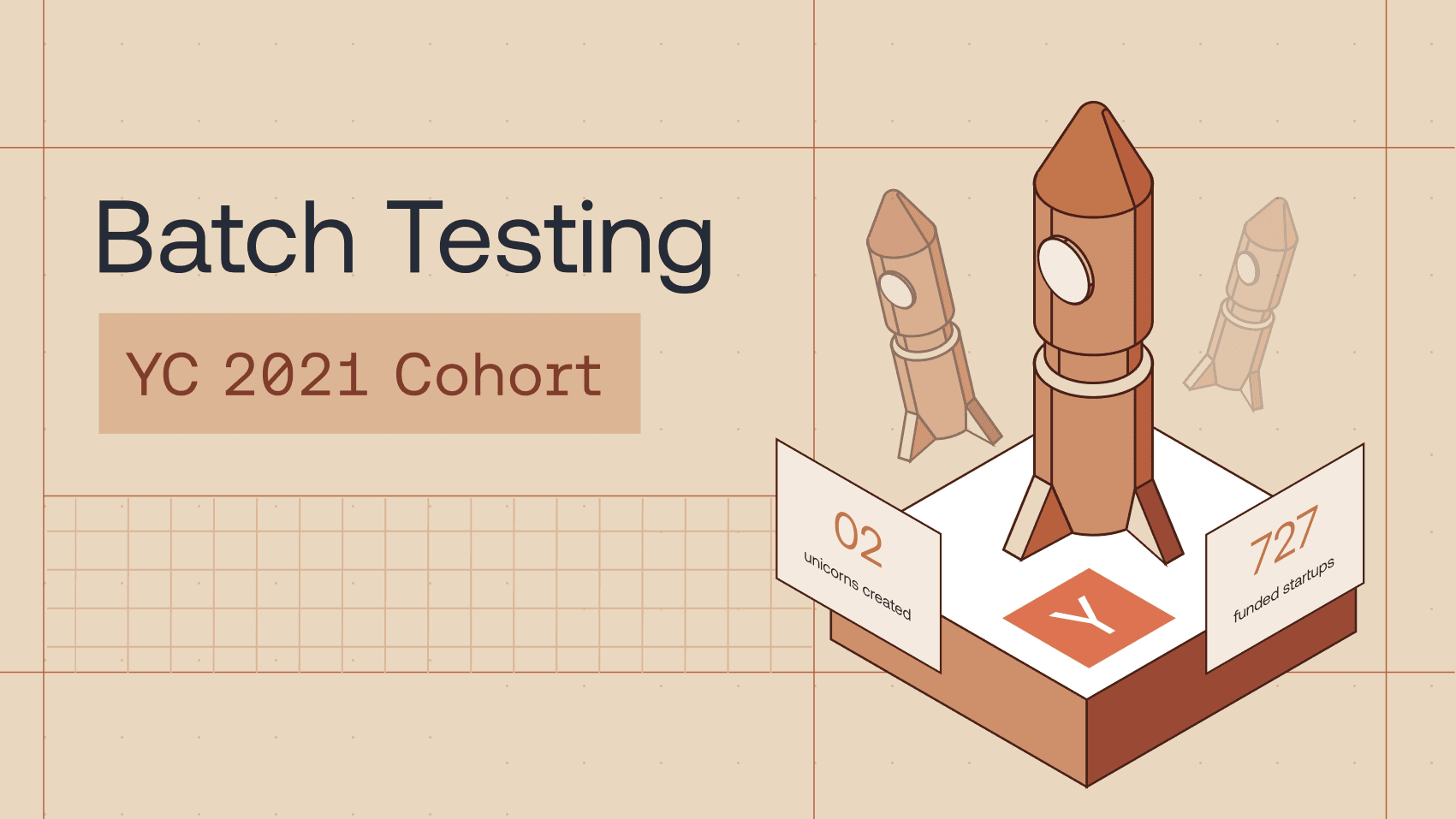 YC 2021 batch analysis