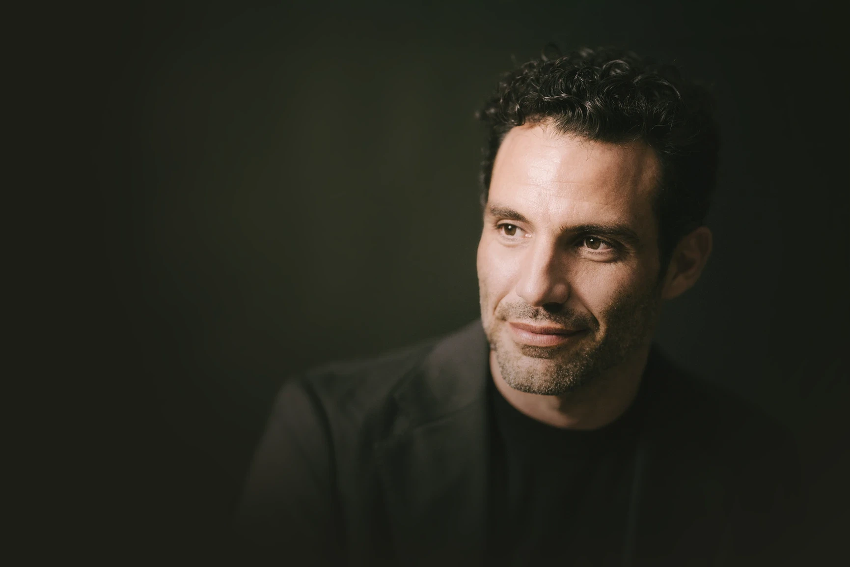 Ángel Borondo