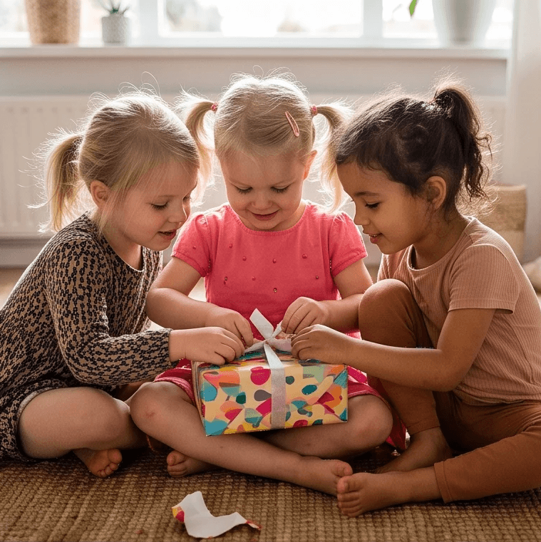 Background images of babysteps moments
