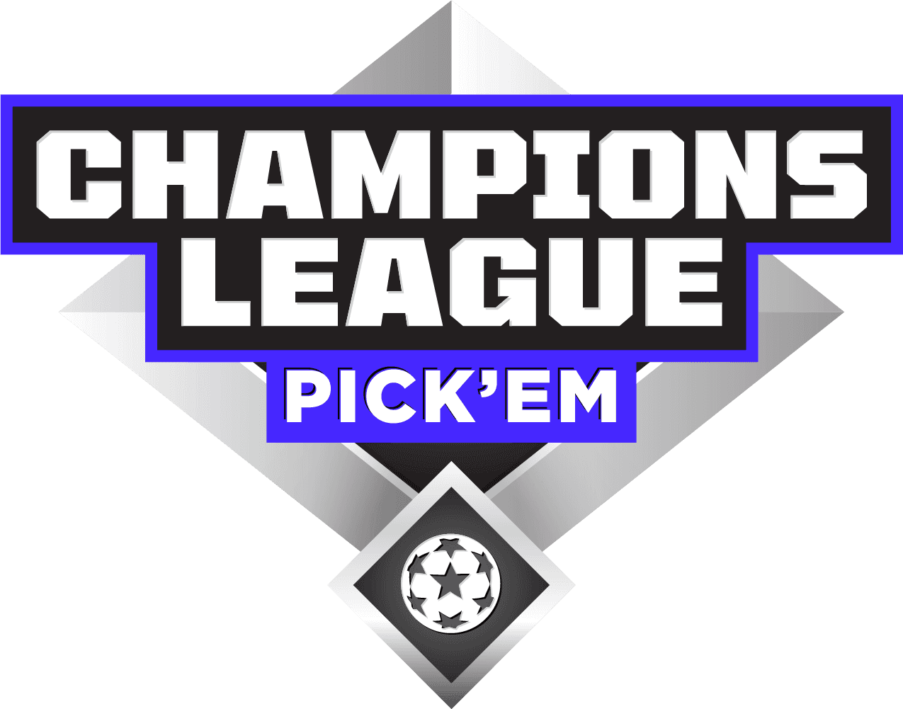 Champions League Pickem