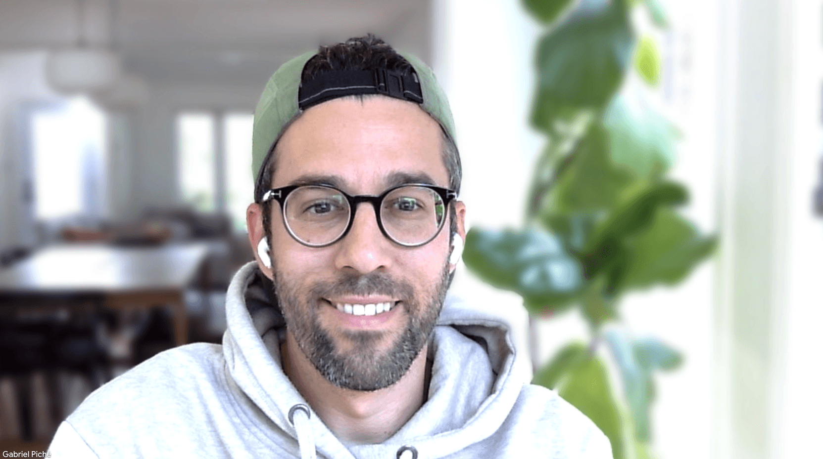 Gabriel uses AI agents to manage SEO