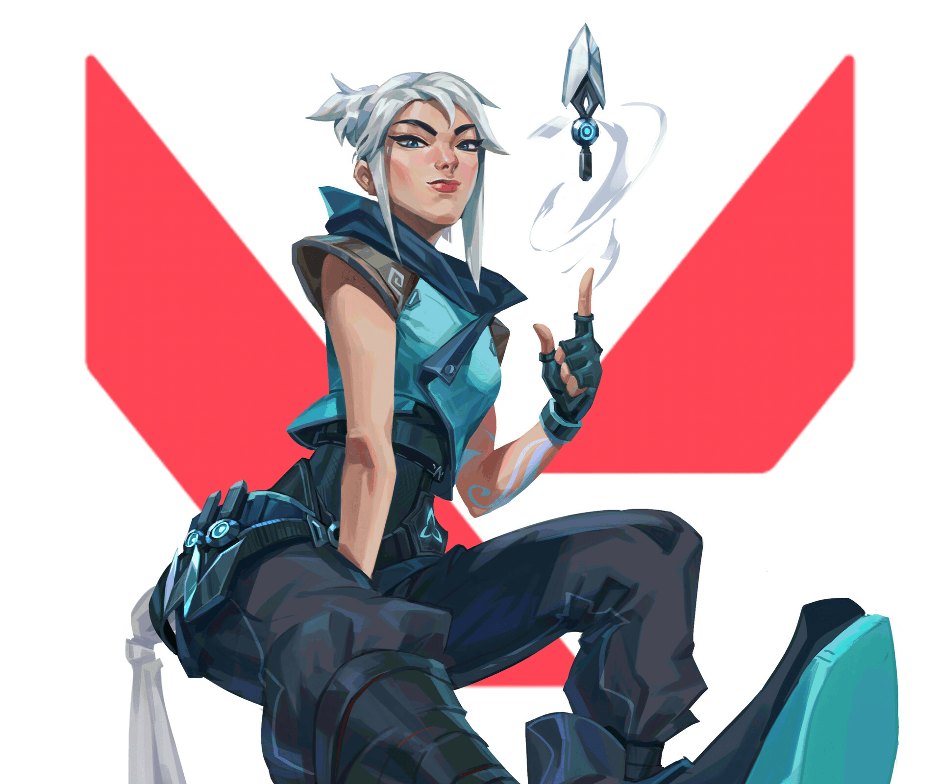 Fan Art 2